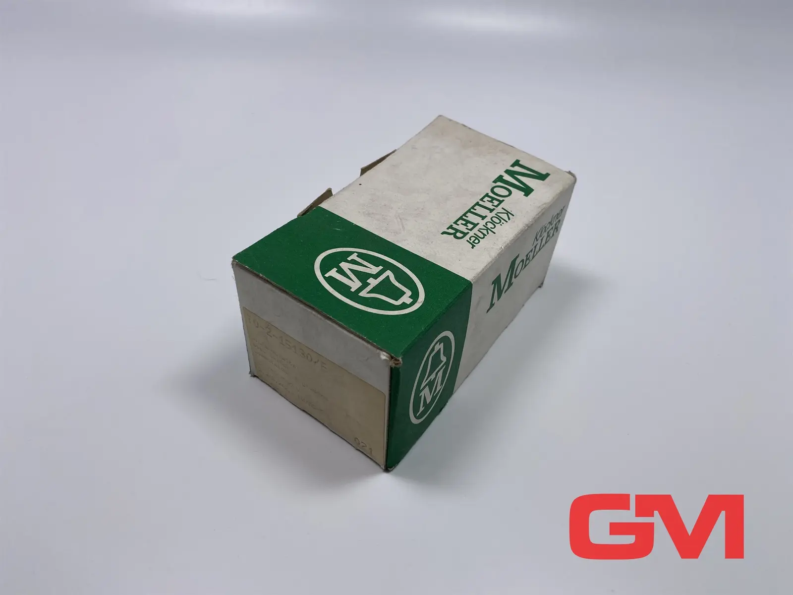 Produktfoto 1 von Klöckner Moeller Stufenschalter T0-2-15130/E step switch 16A 380VAC T0-1-102