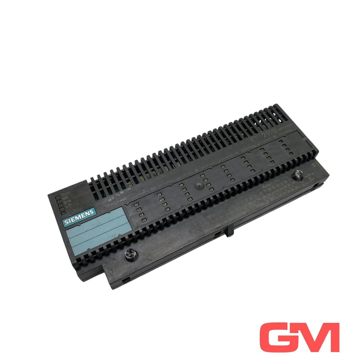 Produktfoto 1 von Siemens Ein/Ausgabemodul 6ES7133-0BN01-0XB0 I/O module digital E-Stand 01
