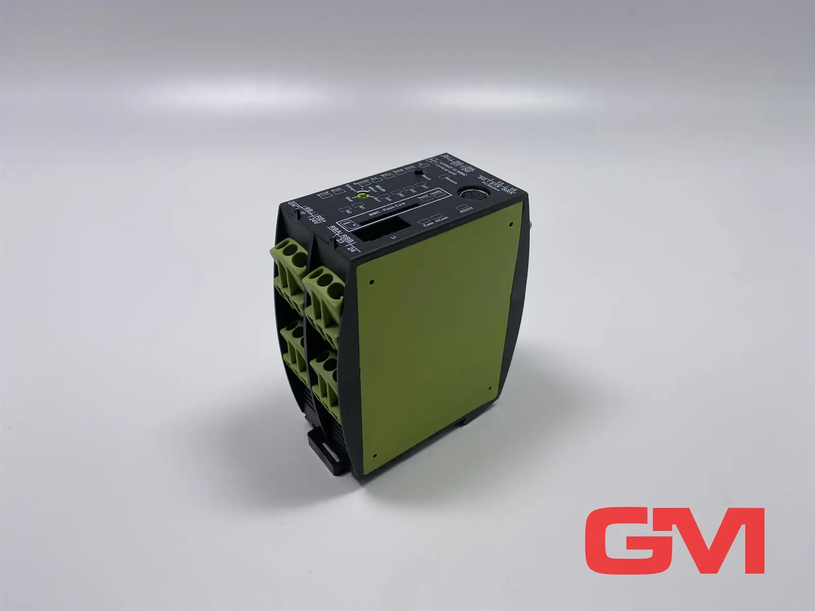 Produktfoto 1 von Tele Modulares Überwachungsgerät 2500000 monitoring unit Central Unit G4WDCU MMC