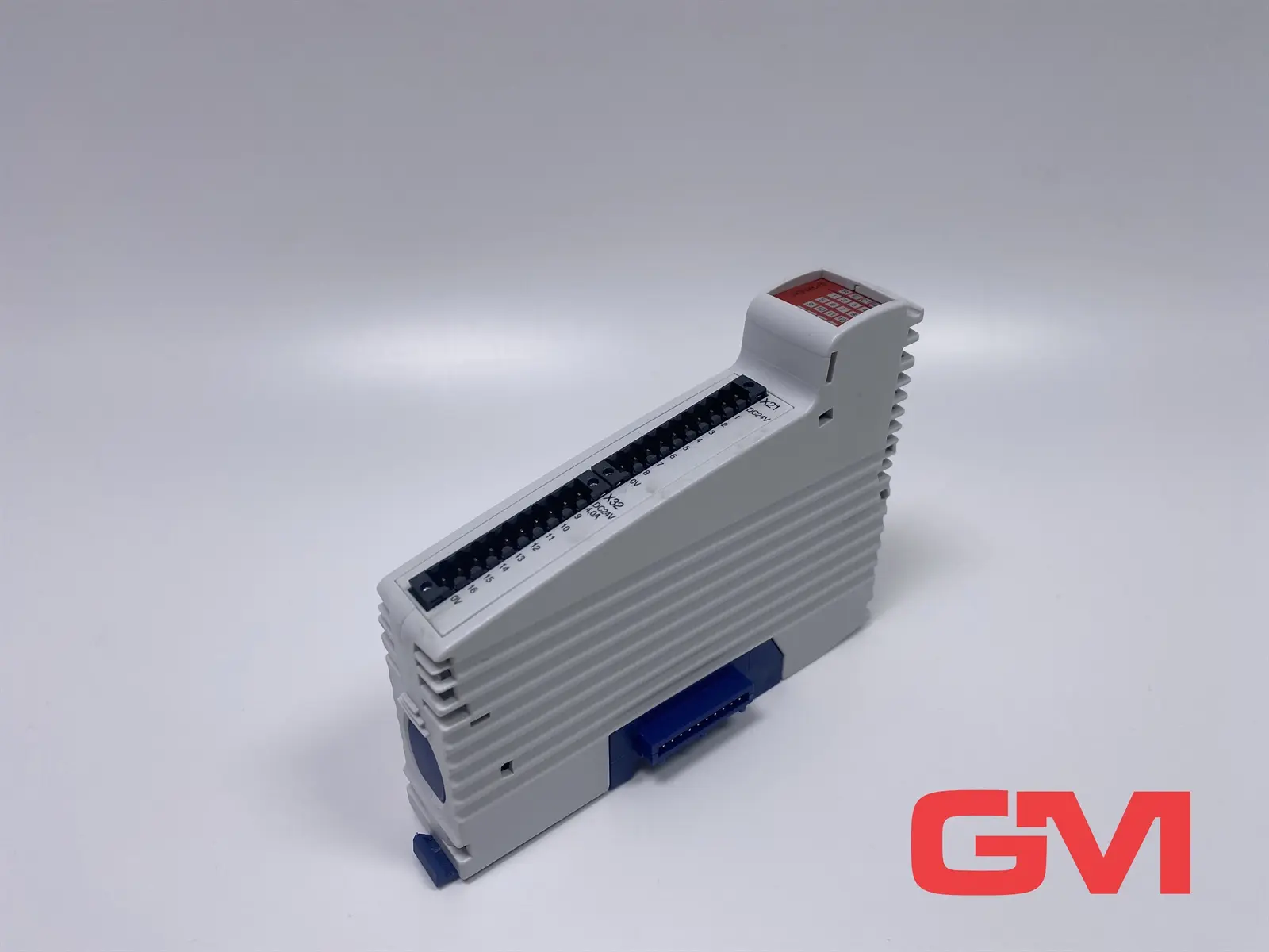 Produktfoto 1 von Jetter Ein- und Ausgang-Erweiterungsmodul JX3-DIO16 I/O module 10000517