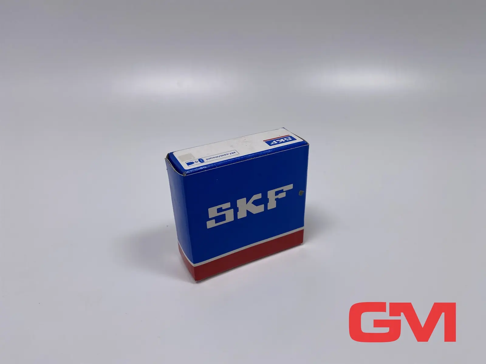 SKF Pendelkugellager 2302 E-2RS1TN9 self-aligning ball bearing 15x42x17 mm