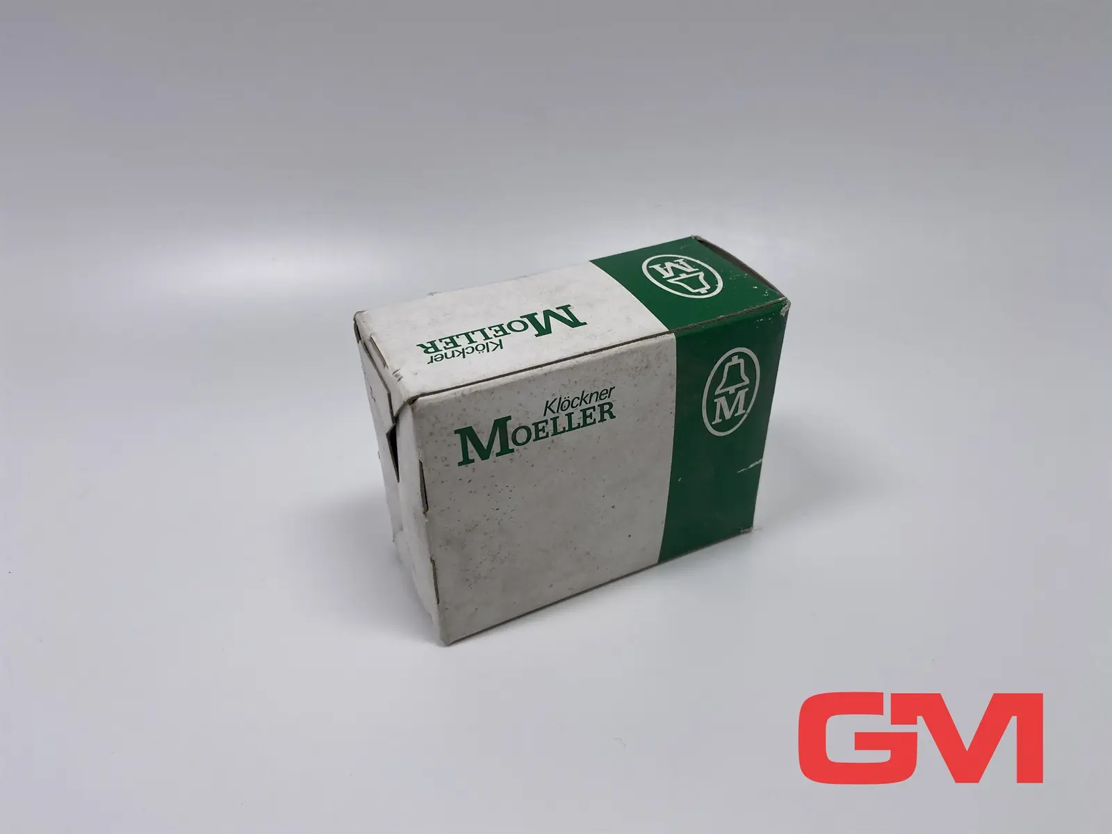Produktfoto 1 von Klöckner Moeller Universalschütz DIL08M-10-G universal contactor 24VDC Schütz