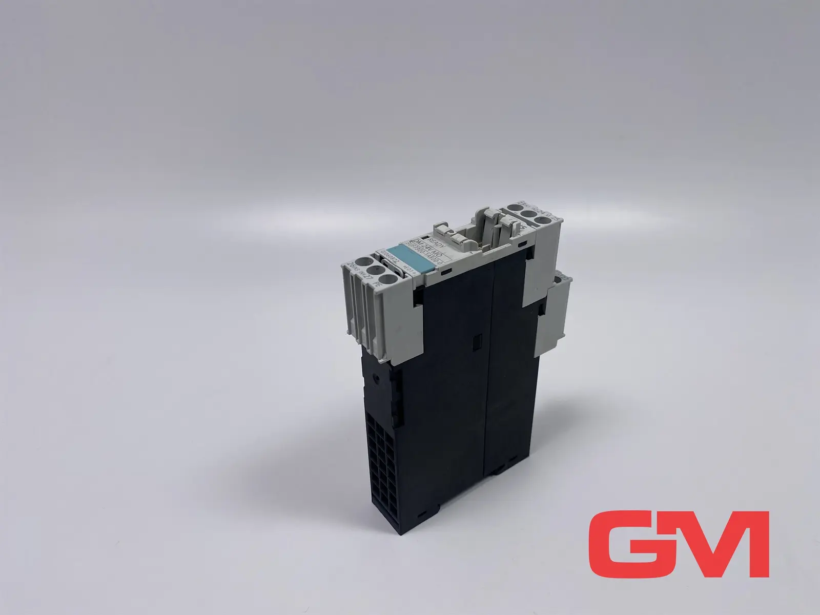 Produktfoto 1 von Siemens Digitalmodul 3UF7300-1AB00-0 digital module DM 24V MO SIMOCODE pro