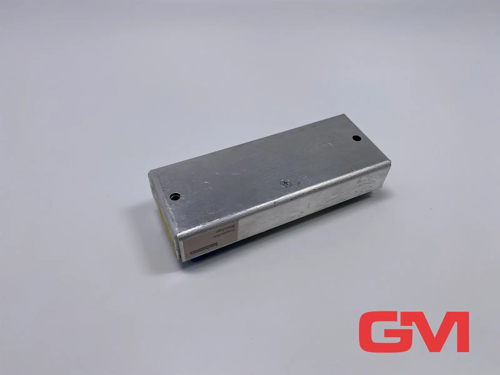 Produktfoto 1 von Bachmann Ventilsteuerung PVV100 valve controller B 2537/00 Elektronikmodul