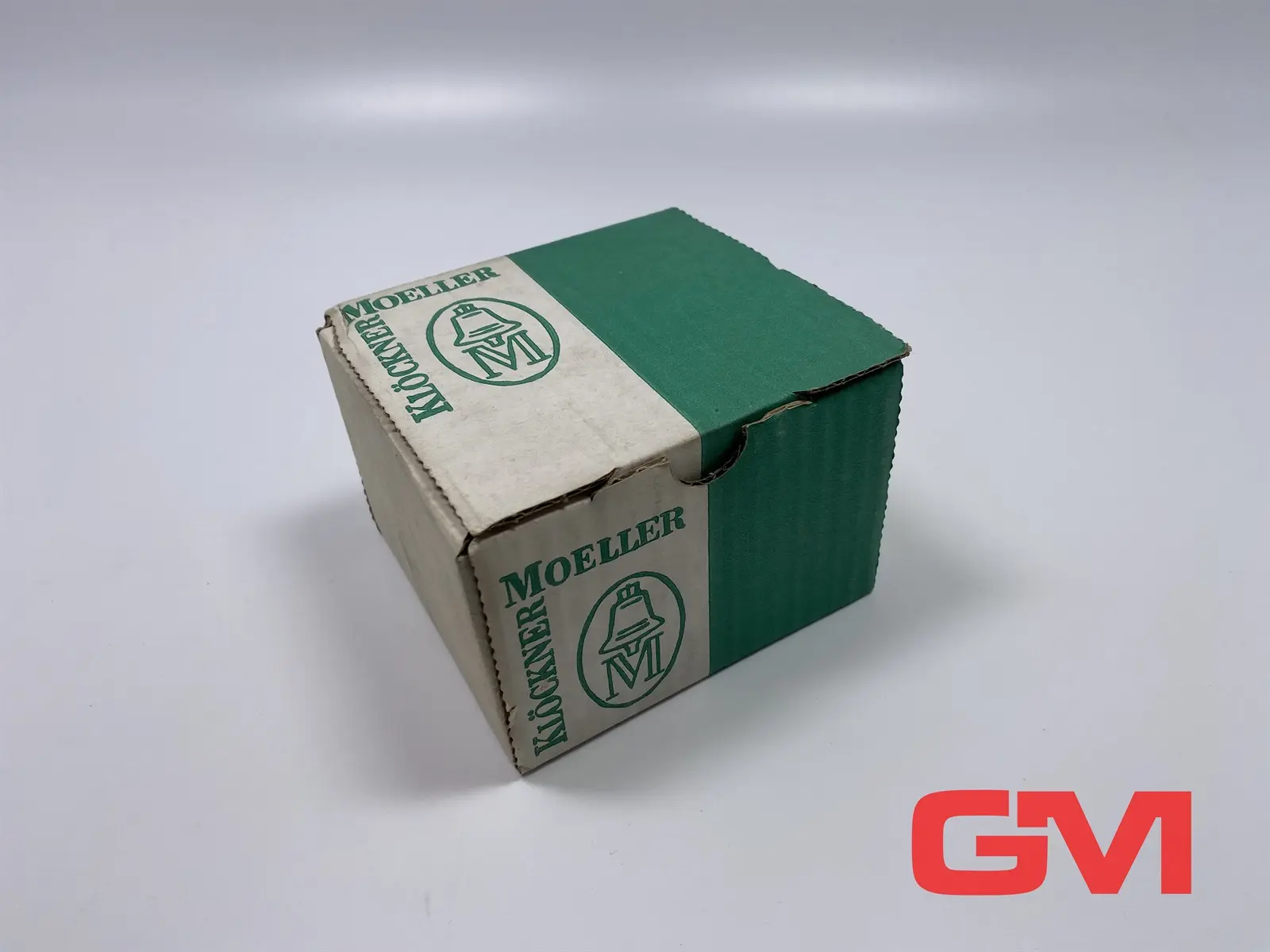 Produktfoto 1 von VPE 4x Klöckner Moeller Teleskop-Clip TC-RMQ telescopic clip Verlängerung