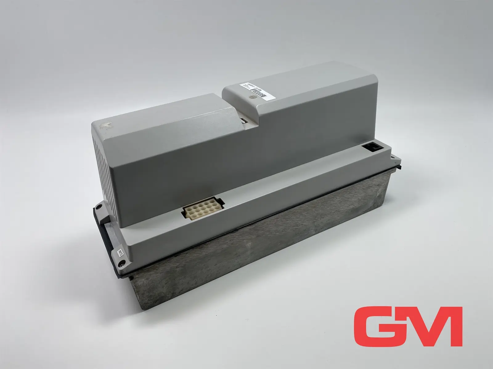Produktfoto 1 von ABB Servoantrieb 3HAB8101-13/07B servo drive rectifier DSQC346U Gleichrichter