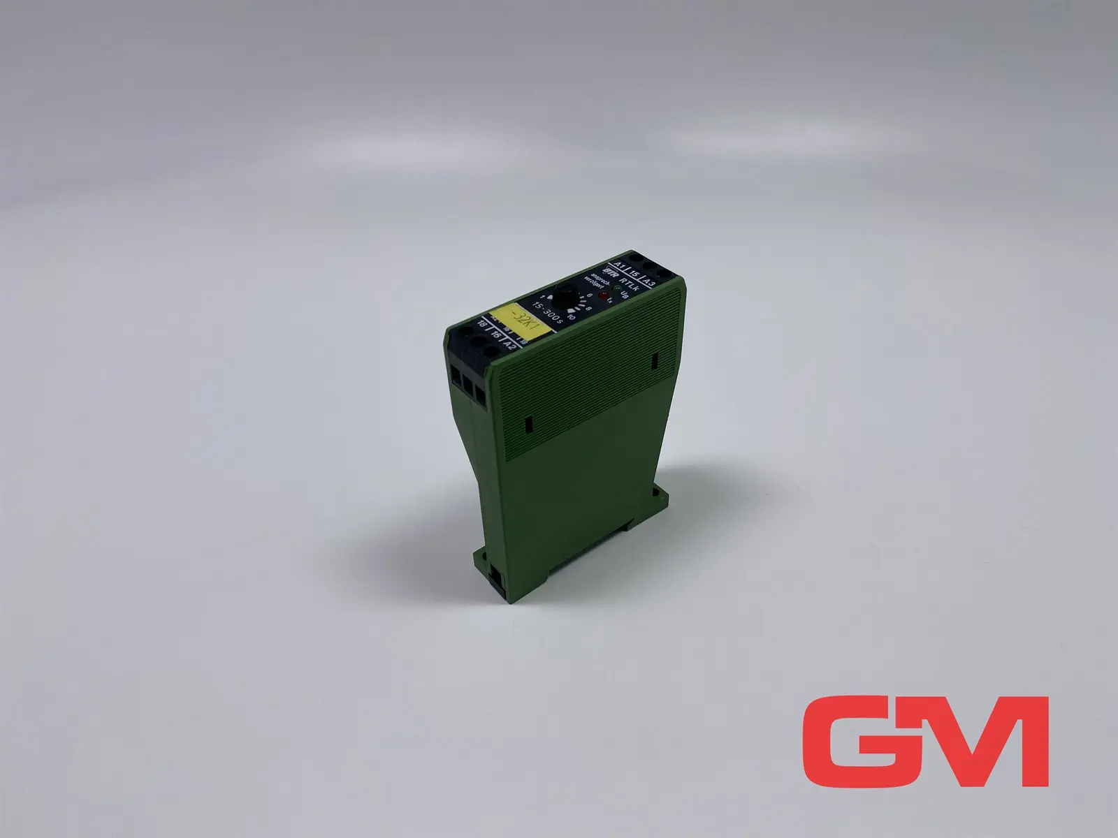 Produktfoto 1 von BTR Zeitrelais RTLk time relay 15-300s ansprechverzögert Relais 230VAC 24VDC