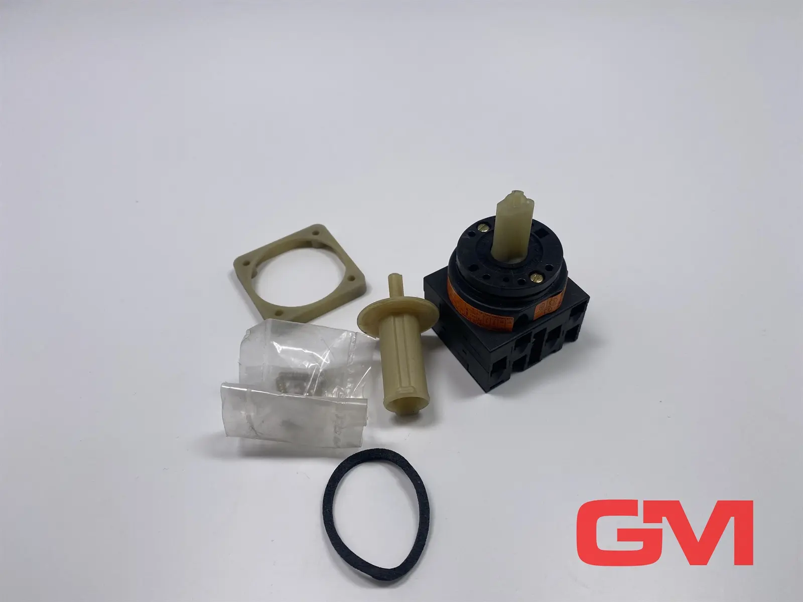 Produktfoto 1 von Klöckner Moeller Stufenschalter T0-2-15130 step switch 380VAC ohne Frontschild