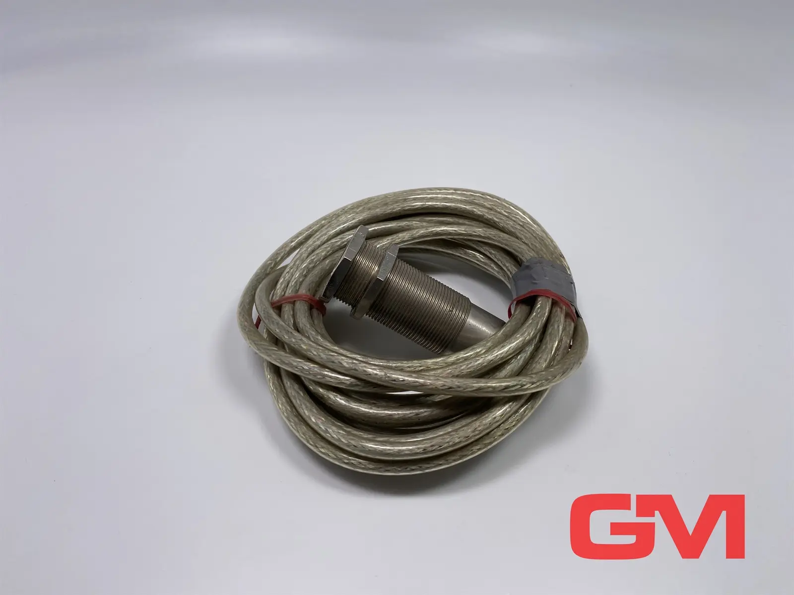 Produktfoto 1 von Euchner Näherungsschalter CIT1P1B30-5000 proximity switch 040364 CIT1P1-30