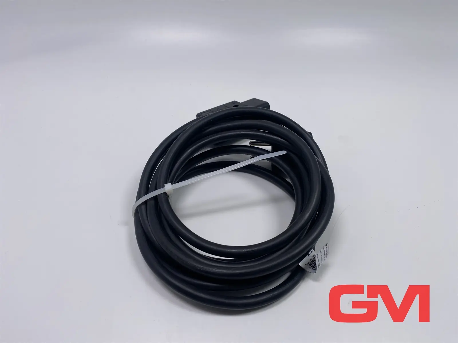 Produktfoto 1 von Bachmann Kaltgerätezuleitung 352.175 connecting cable Kaltgerätedose C19