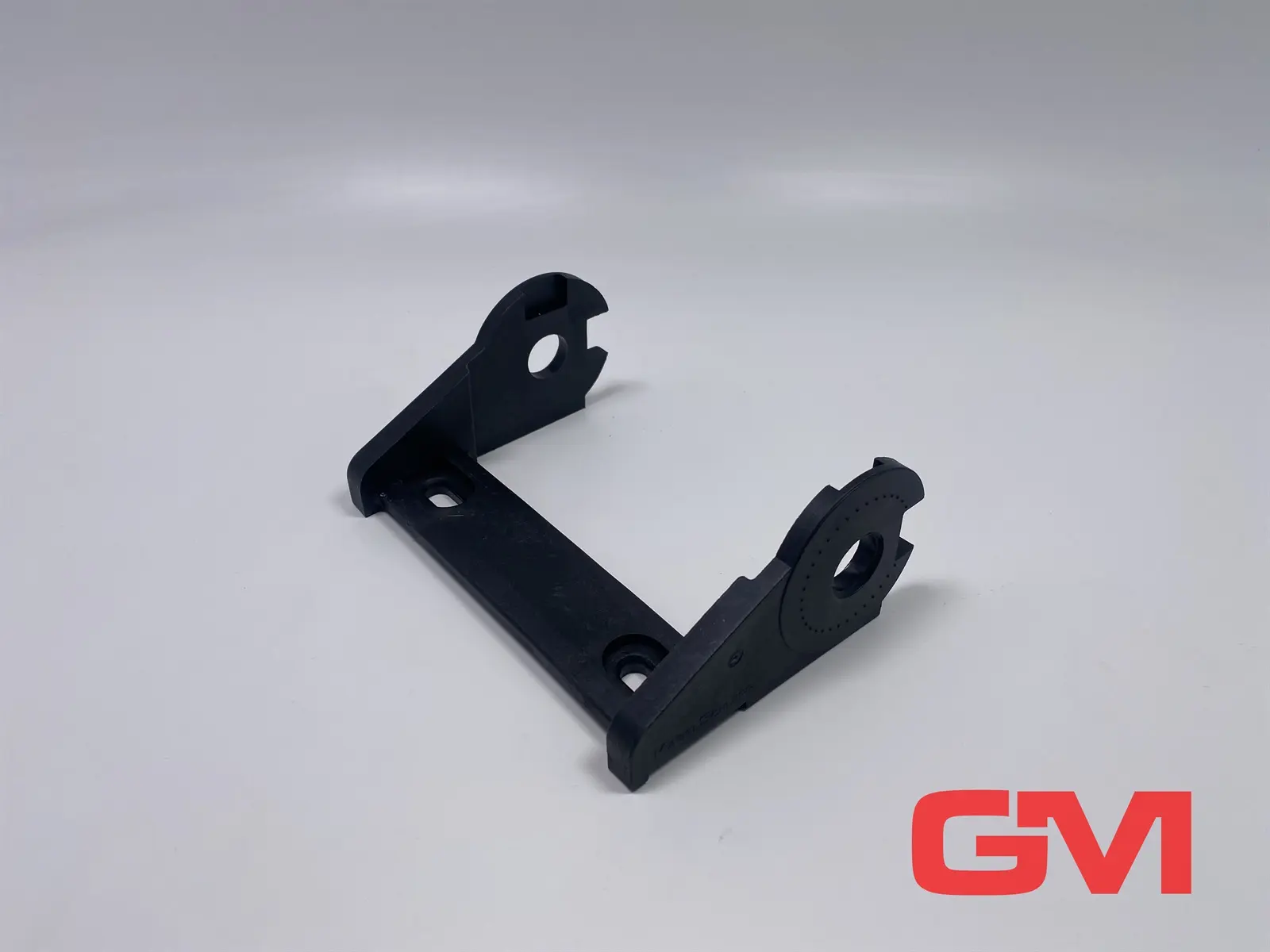Produktfoto 1 von KabelSchlepp Anschlusswinkel 52466 bracket 0665#52466 0665.125 ohne Bolzen