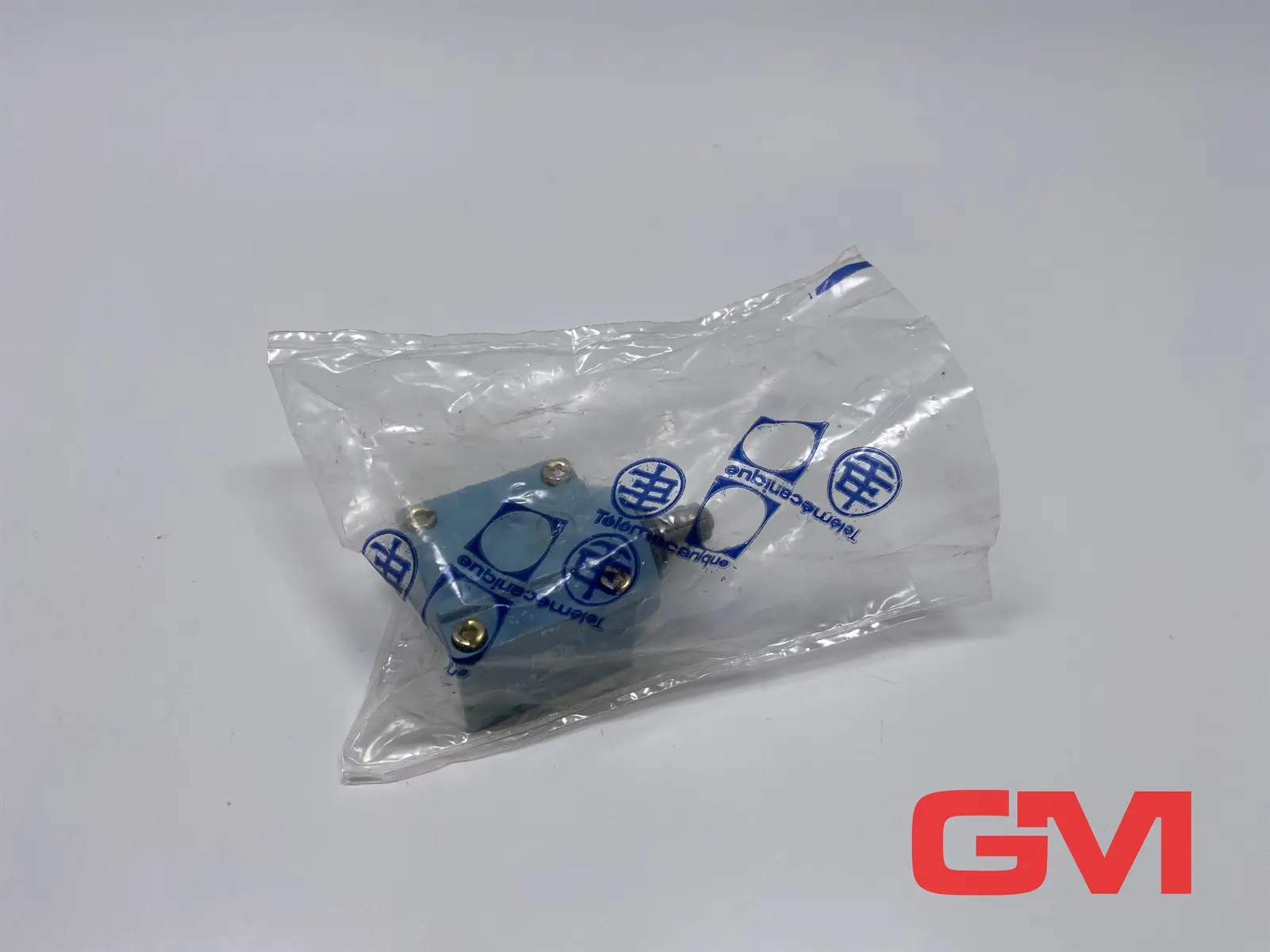 Produktfoto 1 von Telemecanique Endschalter ZC2-JE65 limit switch Schalter ZC2JE65 Rollenschalter