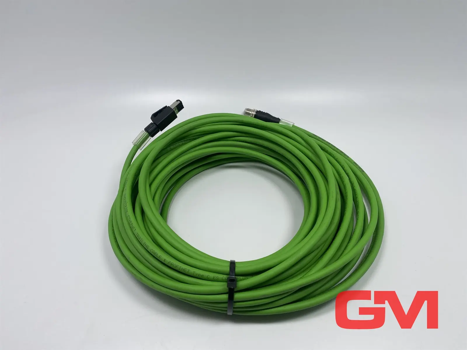 Produktfoto 1 von Turck Feldbusleitung RSSD-RJ45-441-20M/S2174 fielbus cable 6915664 Länge 20m
