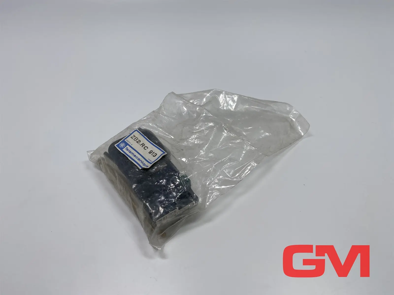 Produktfoto 1 von Telemecanique Hilfskontakblock Set ZB2.RC913 contact block kit ZB2RC913 2 St.