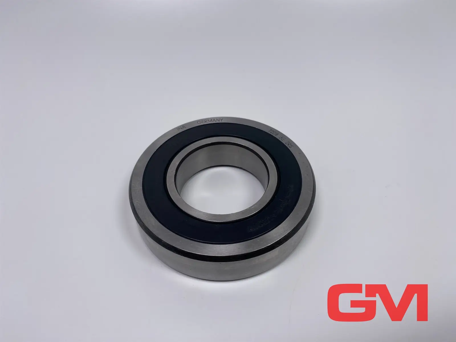 Produktfoto 1 von INA Schrägkugellager 7208 BE 2RS Angular Contact Ball Bearing 7208-BE-2RS