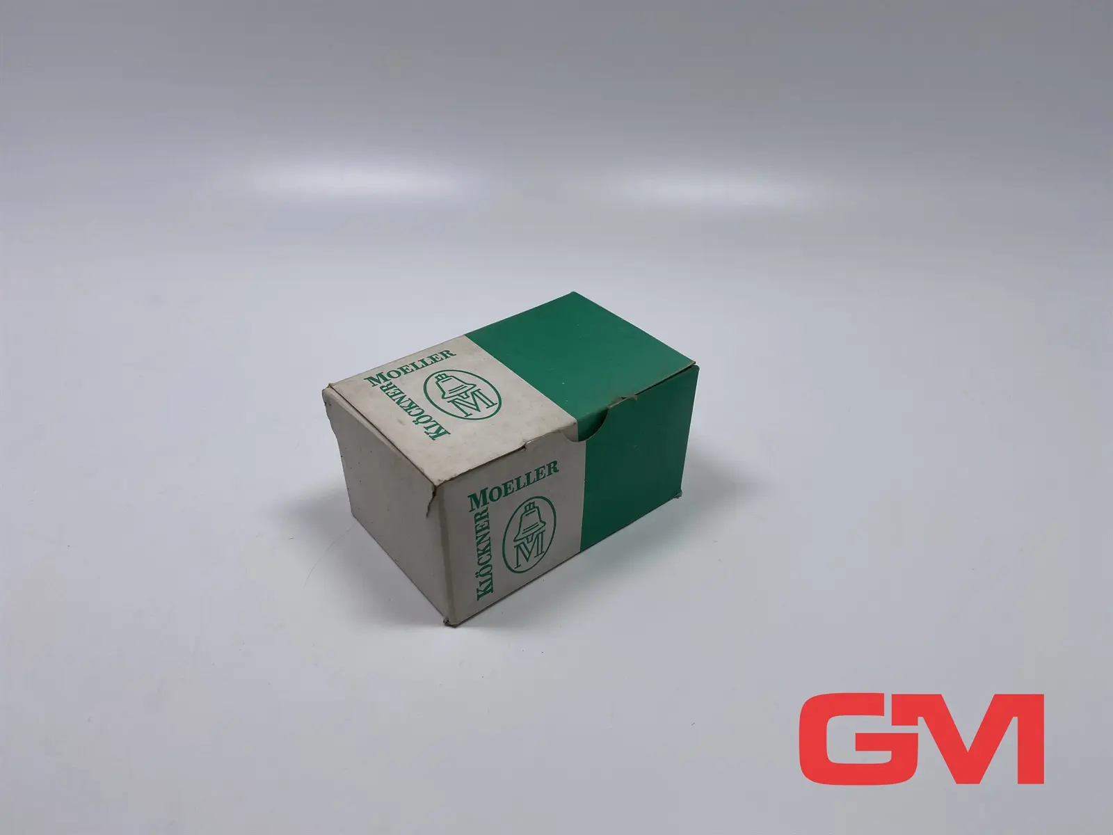 Produktfoto 1 von Klöckner Moeller Nockenschalter T1-2-143/e cam switch 20A T1-2-143 Schalter
