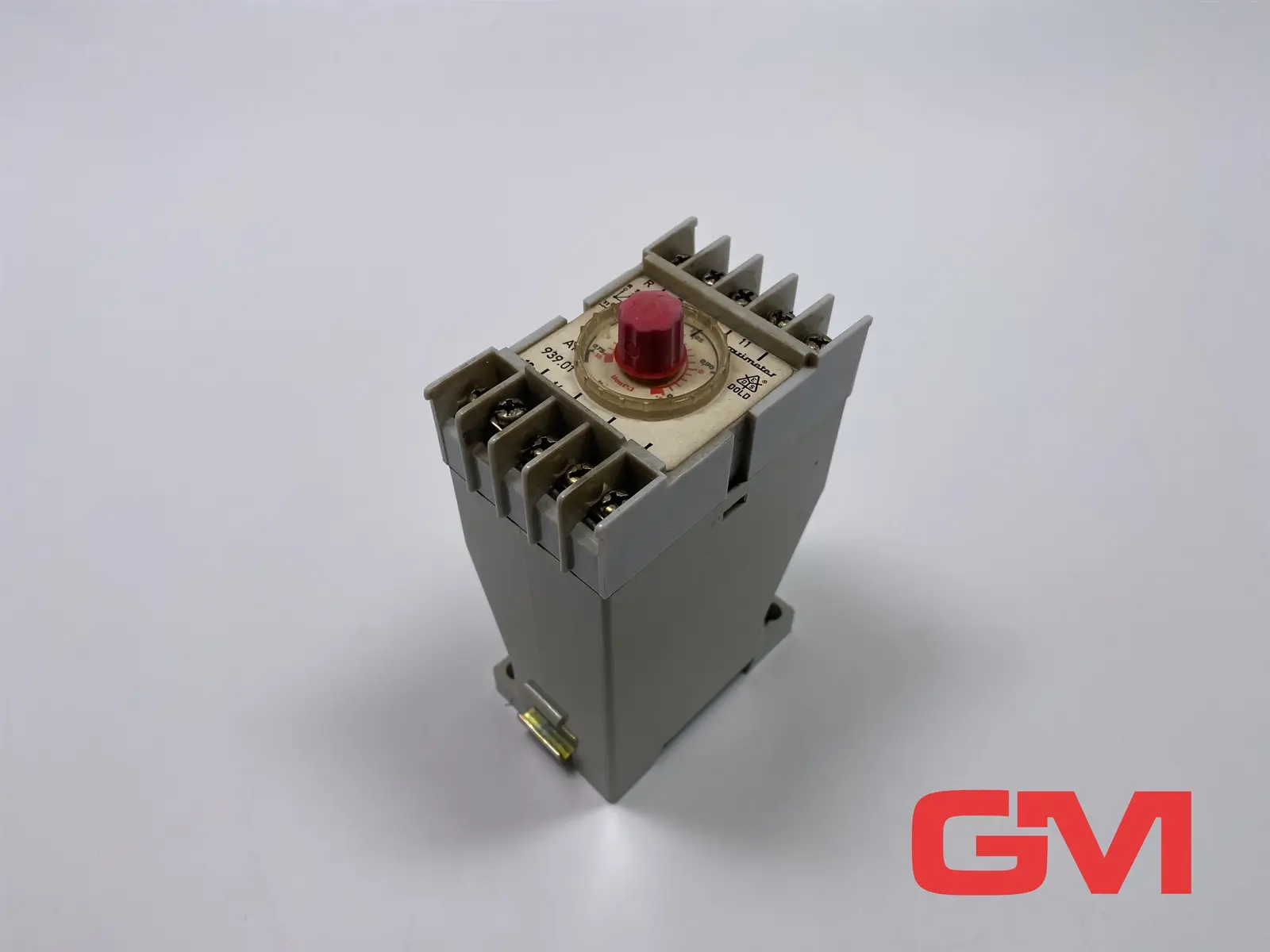 Produktfoto 1 von Dold Phasen-Überwachungsrelais AI 939.01 phase monitoring relay varimeter