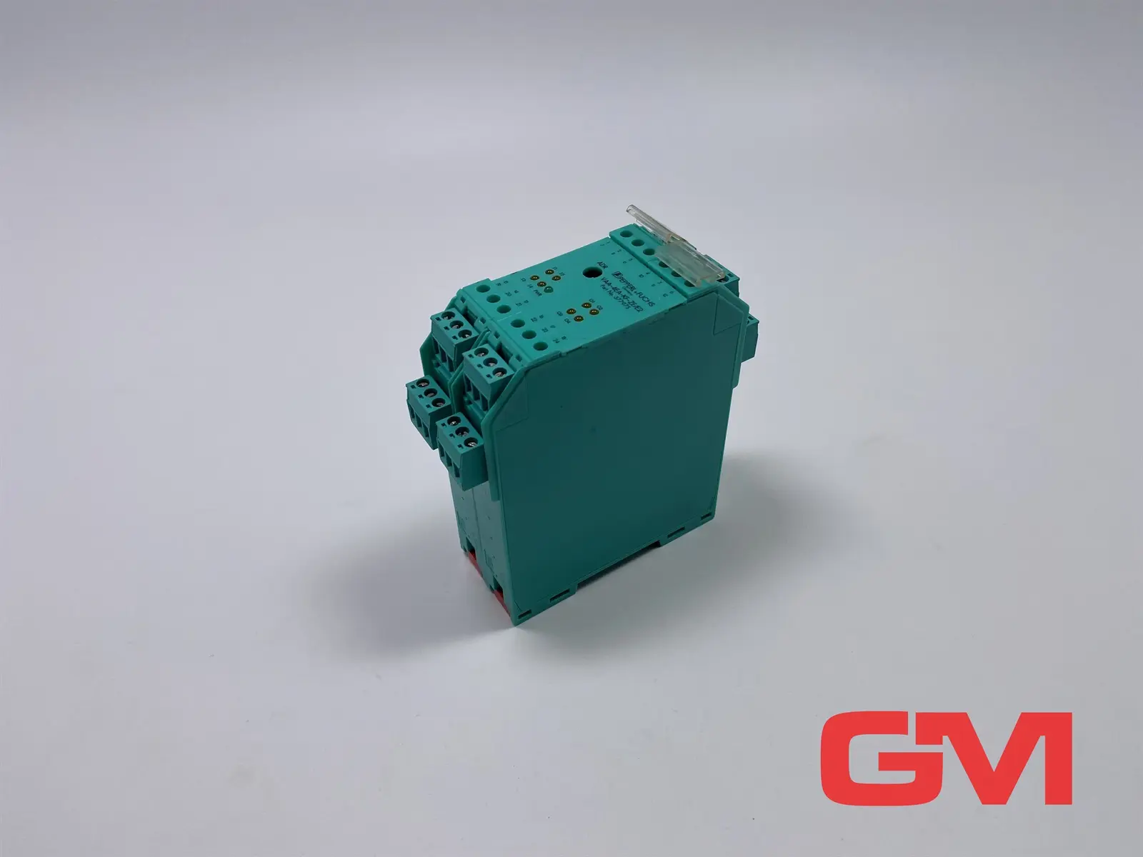 Produktfoto 1 von Pepperl + Fuchs Sensor-/Aktuatormodul VAA-4EA-KF-ZE/E2 AS-interface 37797S