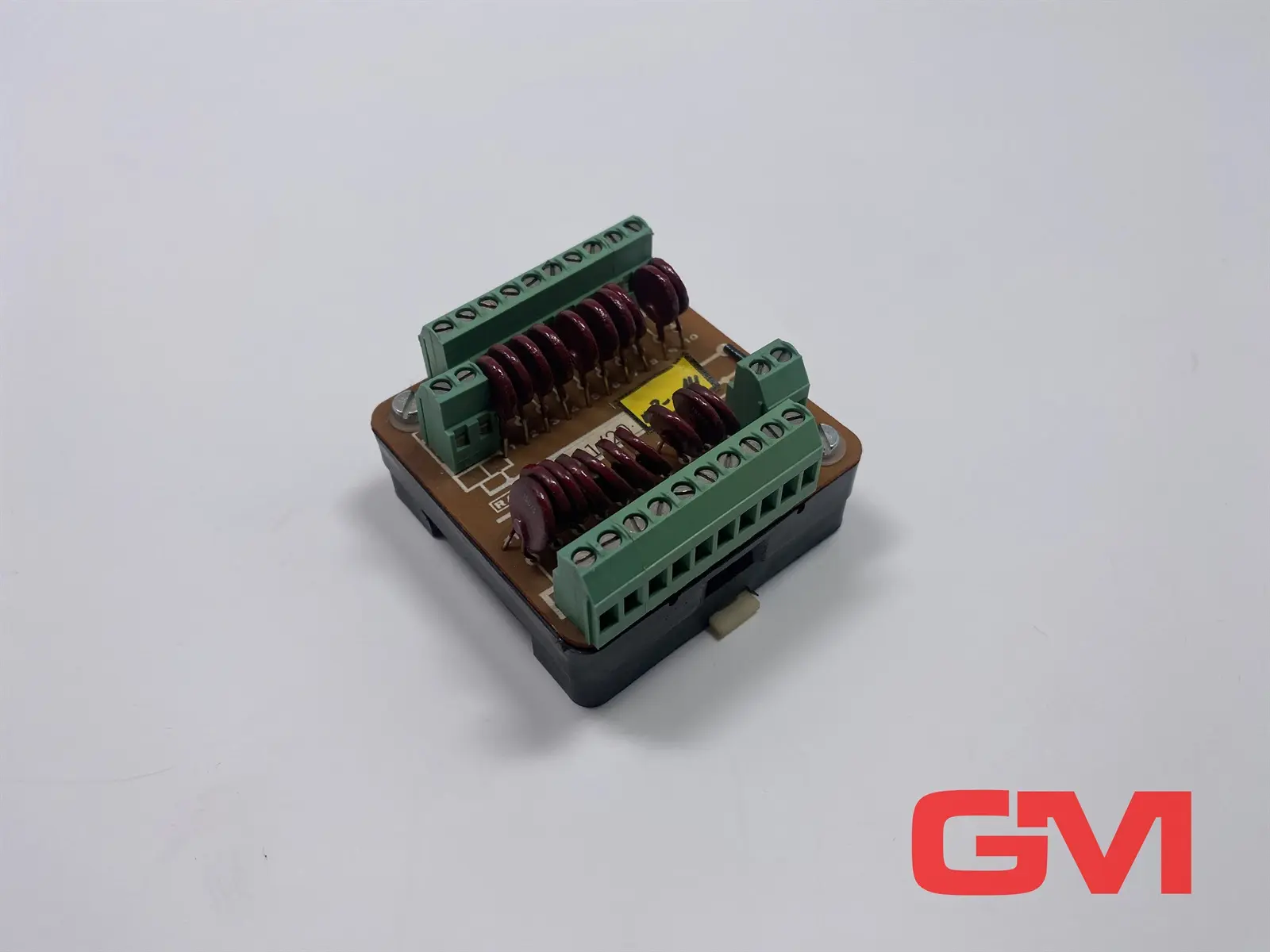 Produktfoto 1 von Rapp Elektronikmodul VG-1/20 elctronic module unit DG-1/20 M Kleinmodul