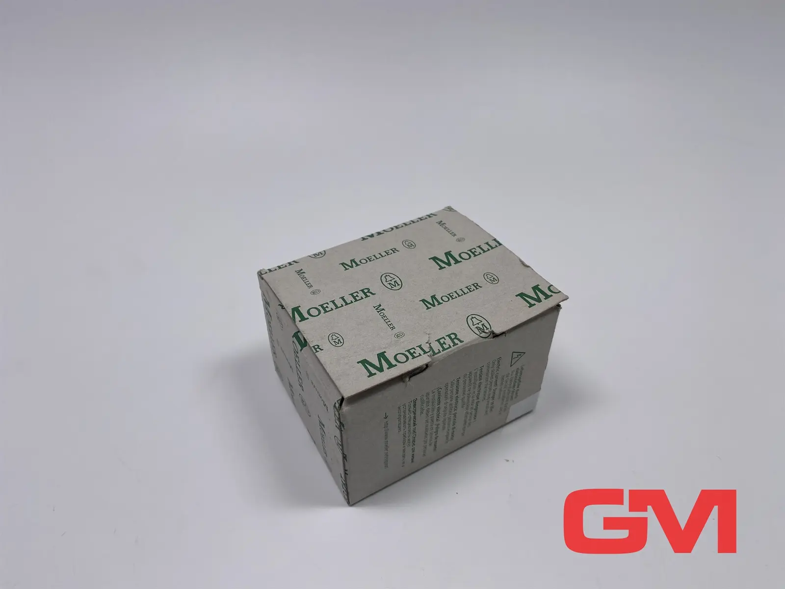 Produktfoto 1 von VE 5x Moeller Leuchtmelder M22-L-R 216772 indicator light red IP66 flach rot