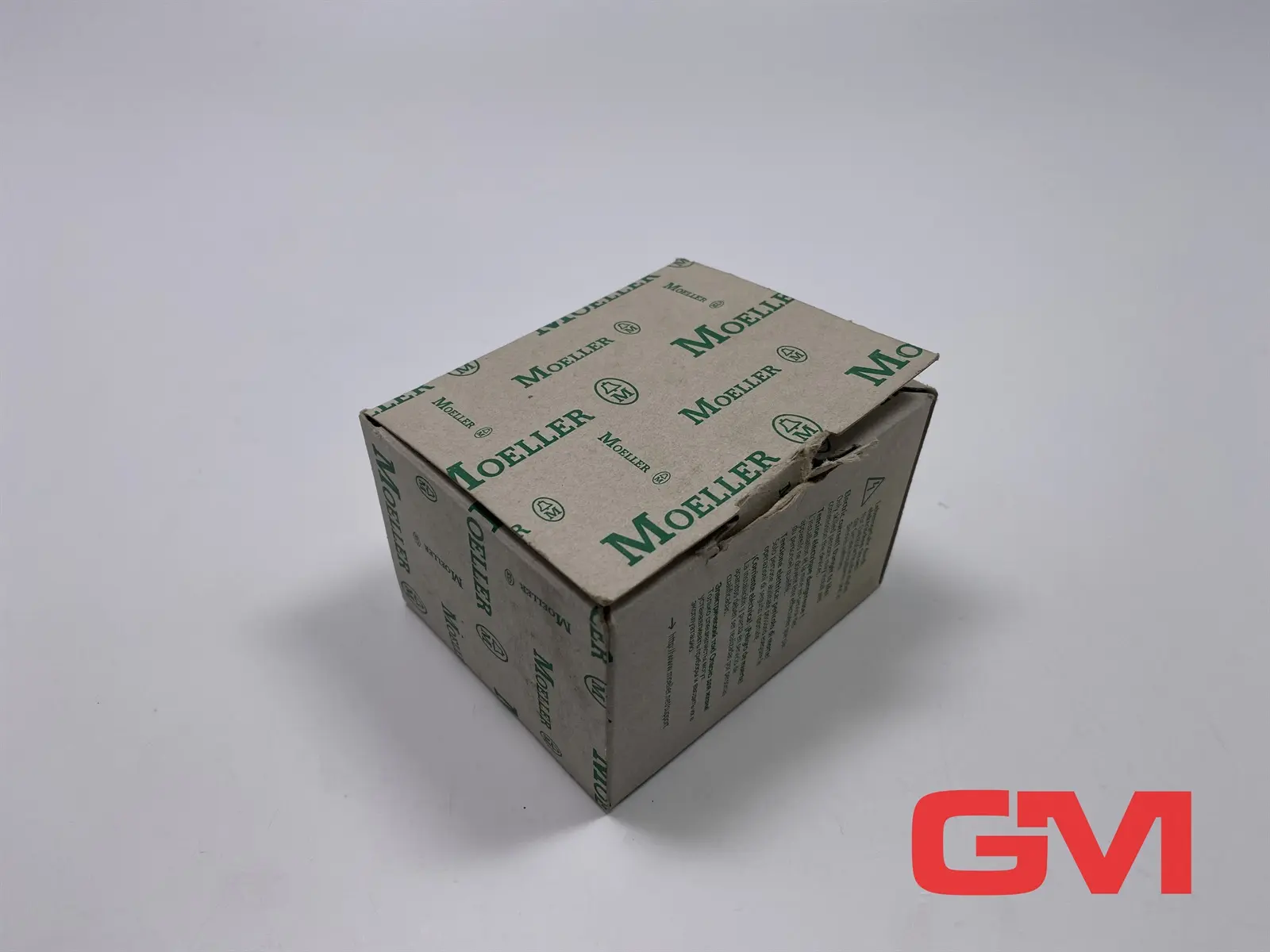 Produktfoto 1 von VE 23x Moeller Kontaktelement M22-K01 contact element 216378 1NC Öffner-Kontakt