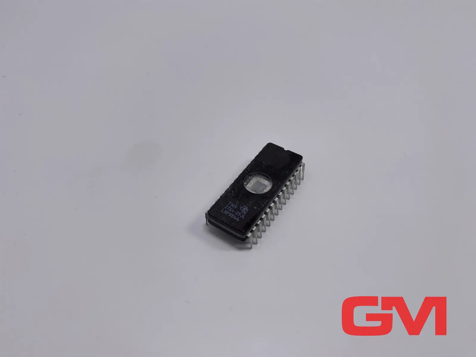 Produktfoto 1 von Texas Instruments Speicher EPROM TMS2764-25JL memory UVPROM 8KX8 250ns CDIP28