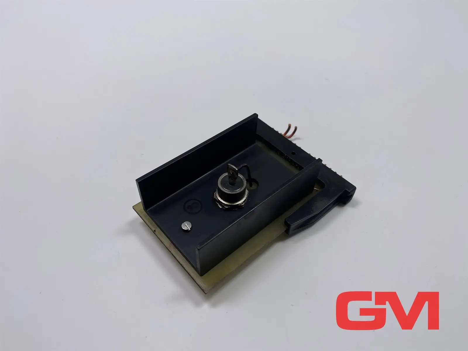 Produktfoto 1 von Meseltron Modul Zenerdiode BE 3006 zener diode module Kleinmodul BE3006