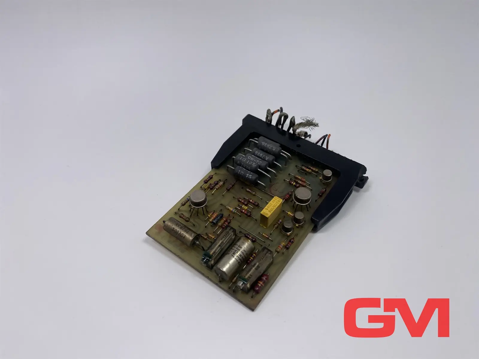 Produktfoto 1 von Meseltron Elektronikmodul U-I Regler BE 4297 electronic control module