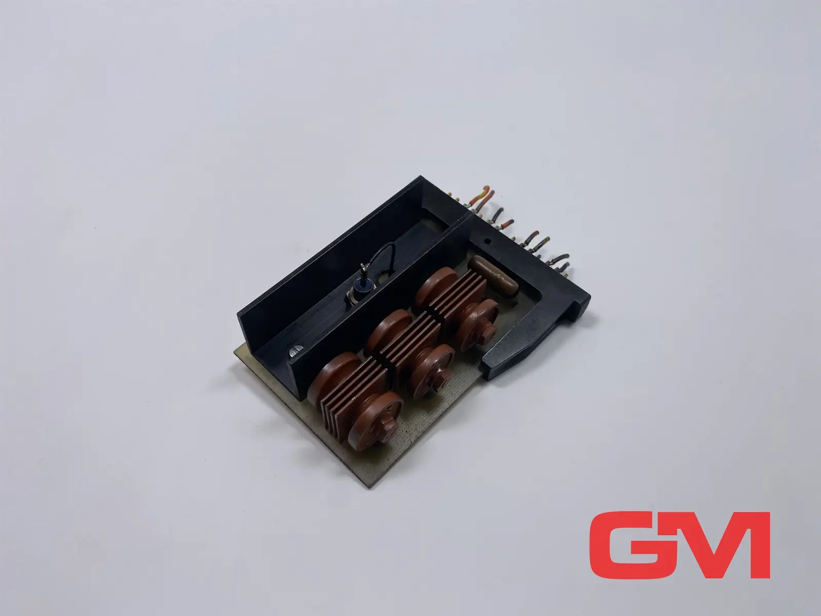 Produktfoto 1 von Meseltron Steuerungskarte Protektor BE3007 control card Steuerungmodul