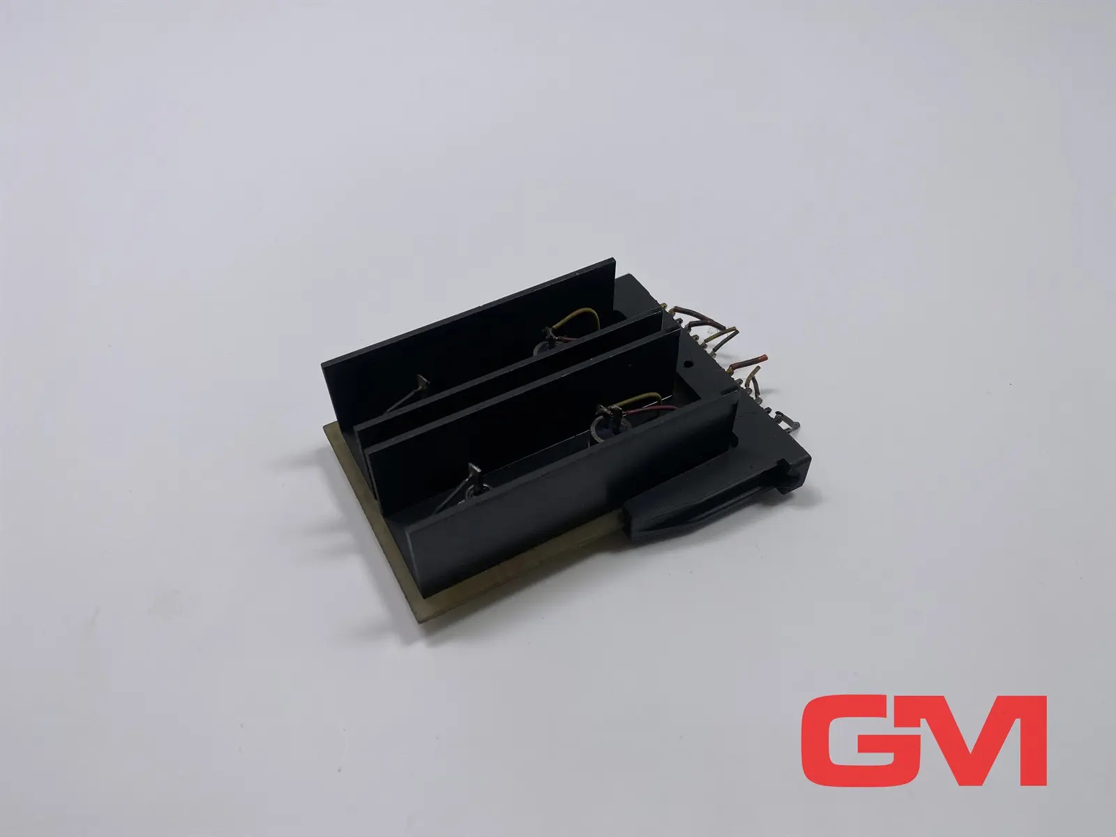 Produktfoto 1 von Meseltron Steuerungskarte Netzgleichrichter BE3008 mains rectifier card