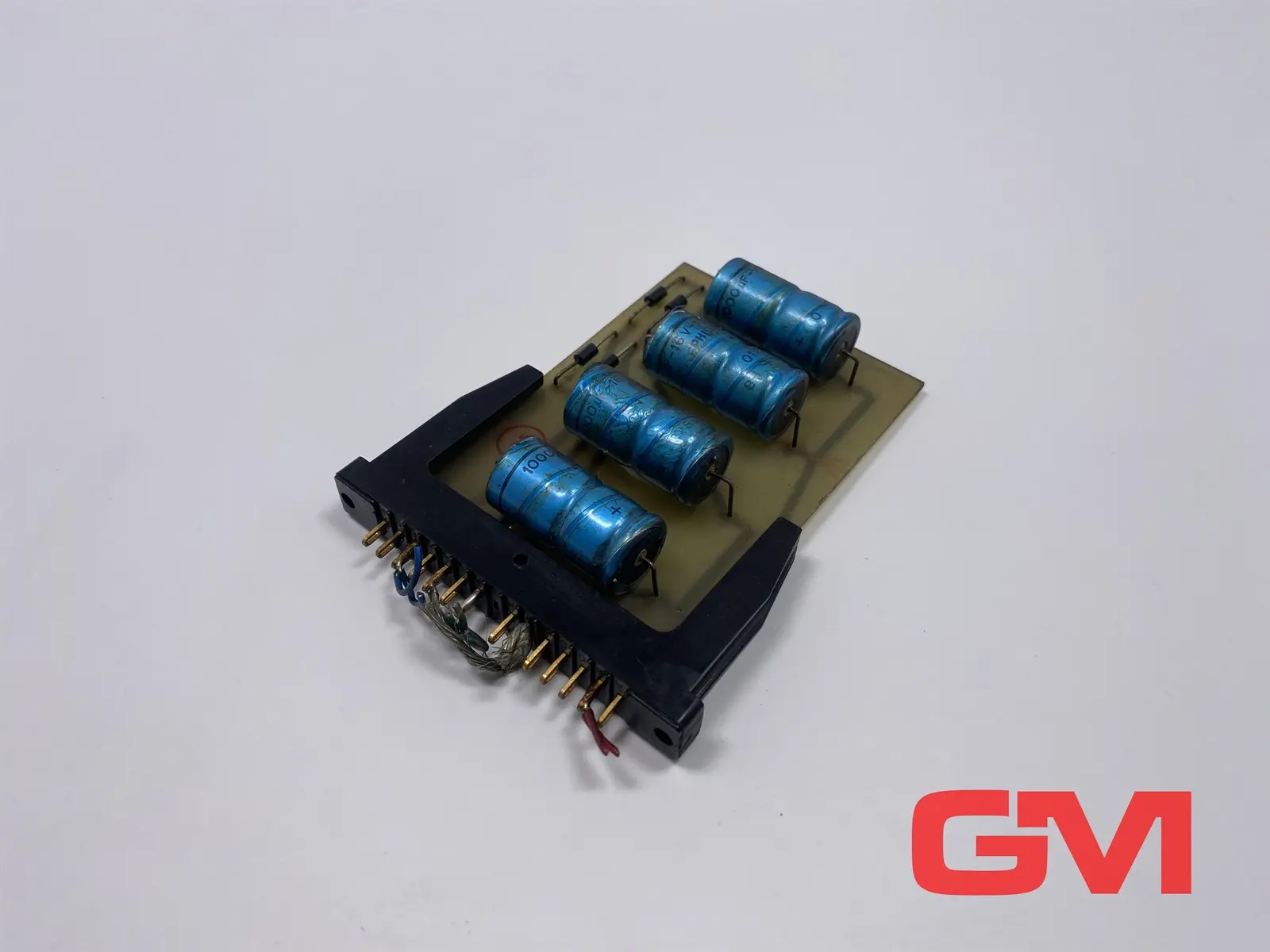 Produktfoto 1 von Meseltron Symmetrischer Netzteil BE3003 symmetrical power supply Steuerungskarte
