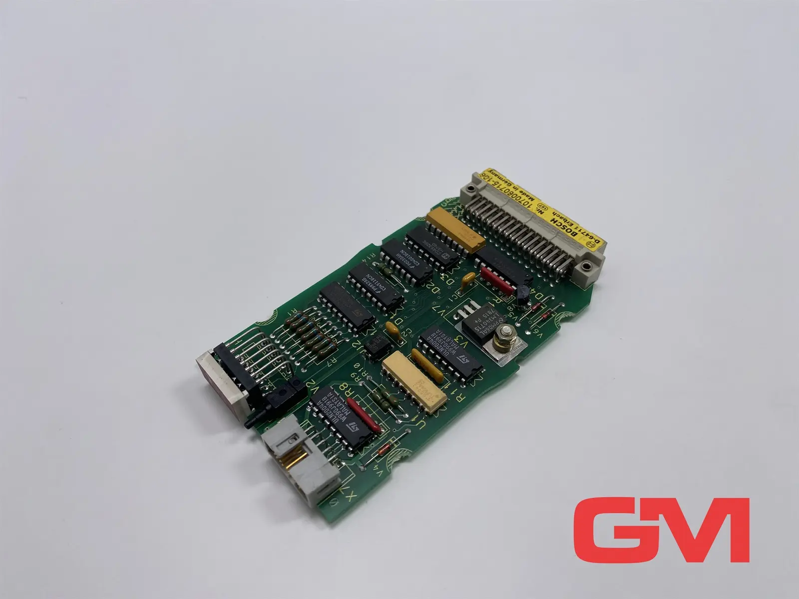 Produktfoto 1 von Bosch Diagnosemodul 1070060715-106 diagnostic interface module Servodyn TC