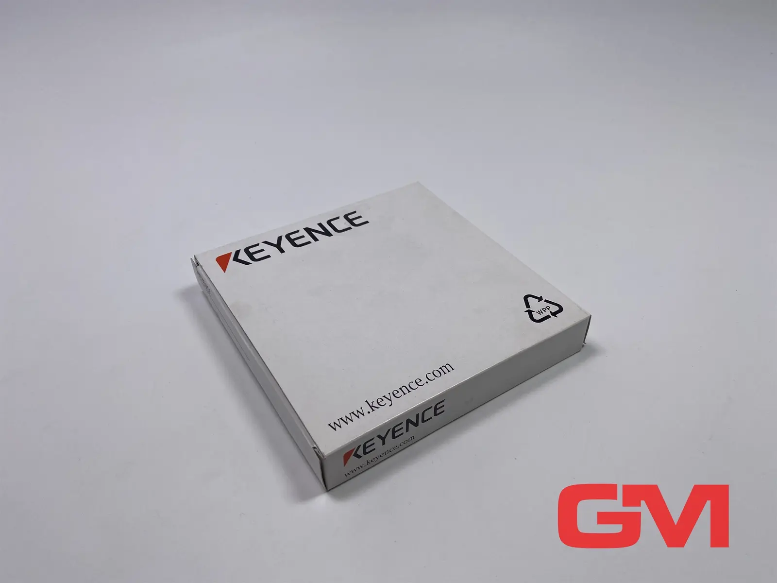 Produktfoto 1 von Keyence FU-25 Reflektierendes Lichtleitergerät FU-25 Reflective Fibre Unit