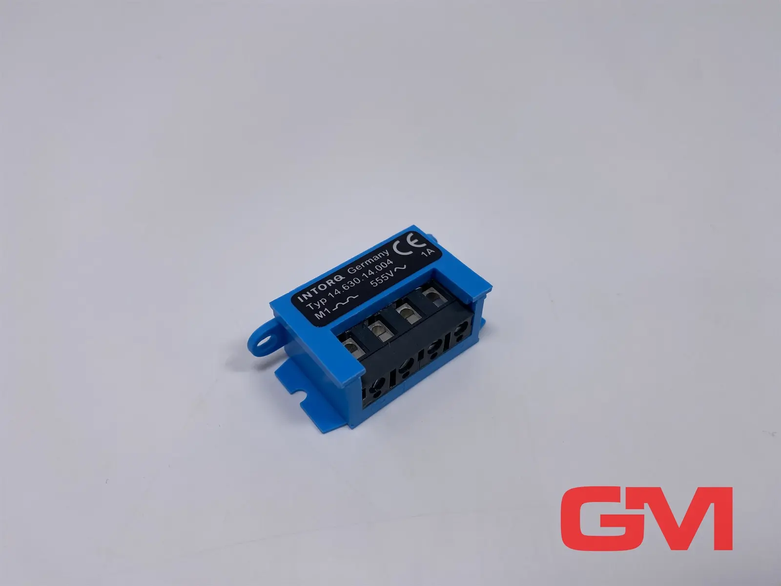 Produktfoto 1 von INTORQ Gleichrichter 14.630.14.004 terminal half wave rectifier 555VAC 1A