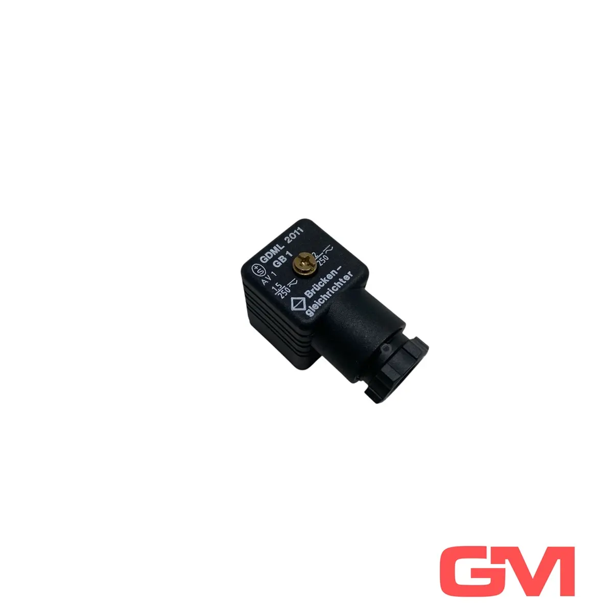 Produktfoto 1 von Hirschmann Brückengleichrichter GDML 2011 GB1 bridge rectifier Steckverbinder