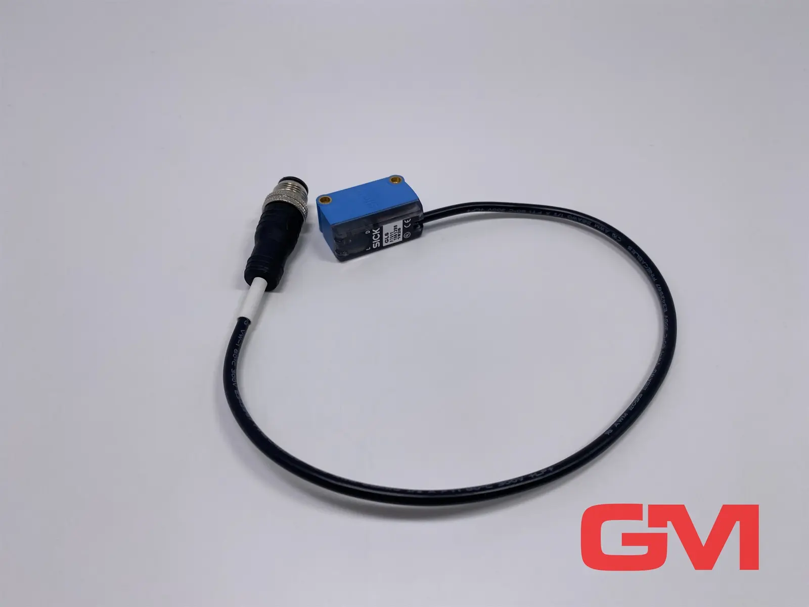 Produktfoto 1 von Sick Reflexions-Lichtschranke GL6-F7511 Photoelectric sensor 1061399 GL6