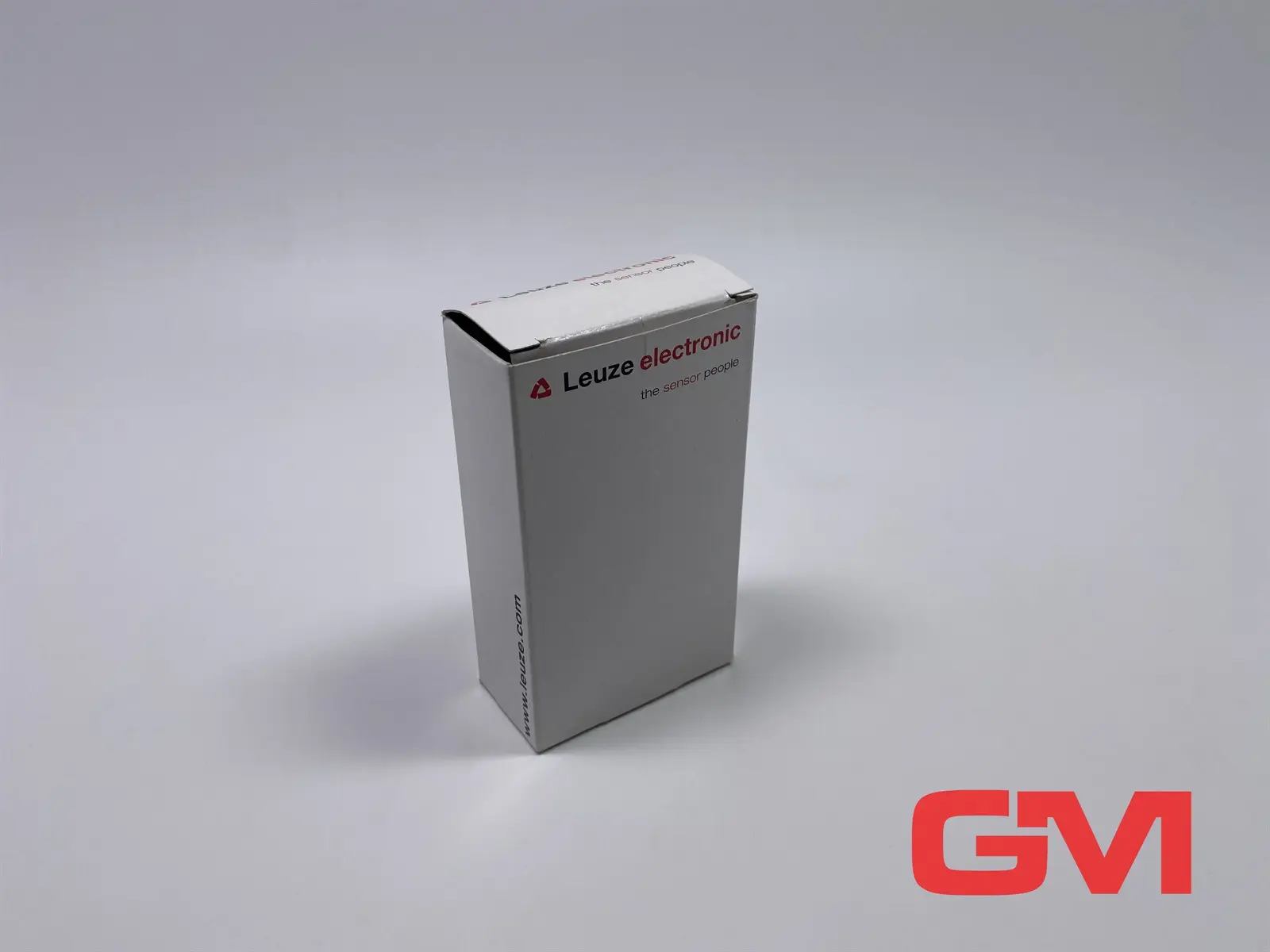 Produktfoto 1 von Leuze Reflex-Lichtschranke PRK46C/4P-200-M12 photoelectric sensor 50127014