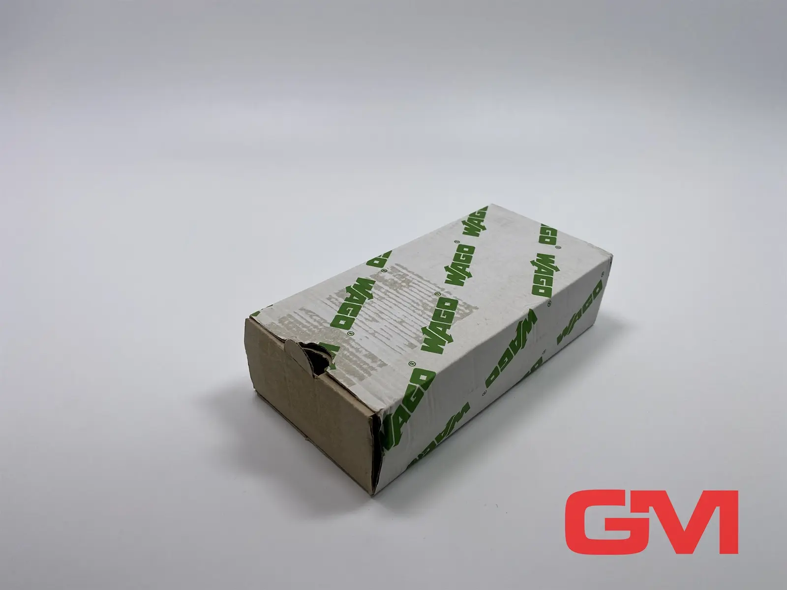 Produktfoto 1 von VE 13x Wago 2-Leiter-Schutzleiterklemme 782-607 ground terminal block 6mm²