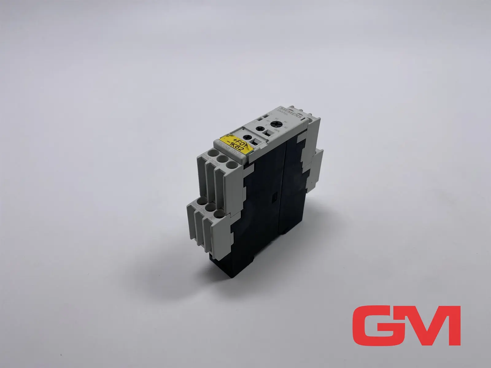 Produktfoto 1 von Siemens Zeitrelais 3RP1505-1BW30 timing relay 0,05 s-100 h Multifunktion 24-240V
