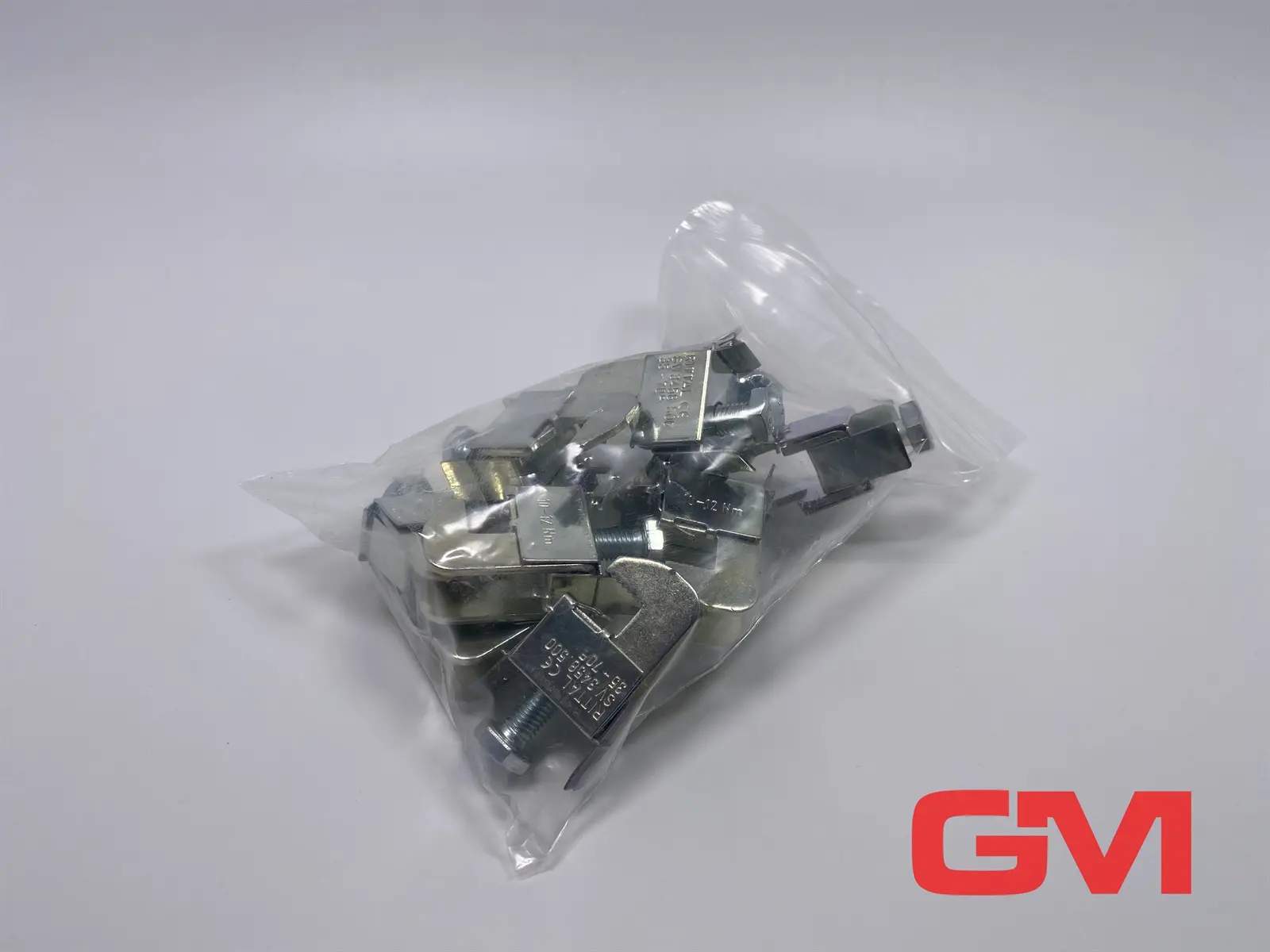 Produktfoto 1 von VE 11x Rittal Leiteranschlussklemme SV 3458.500 Conductor connection clamp