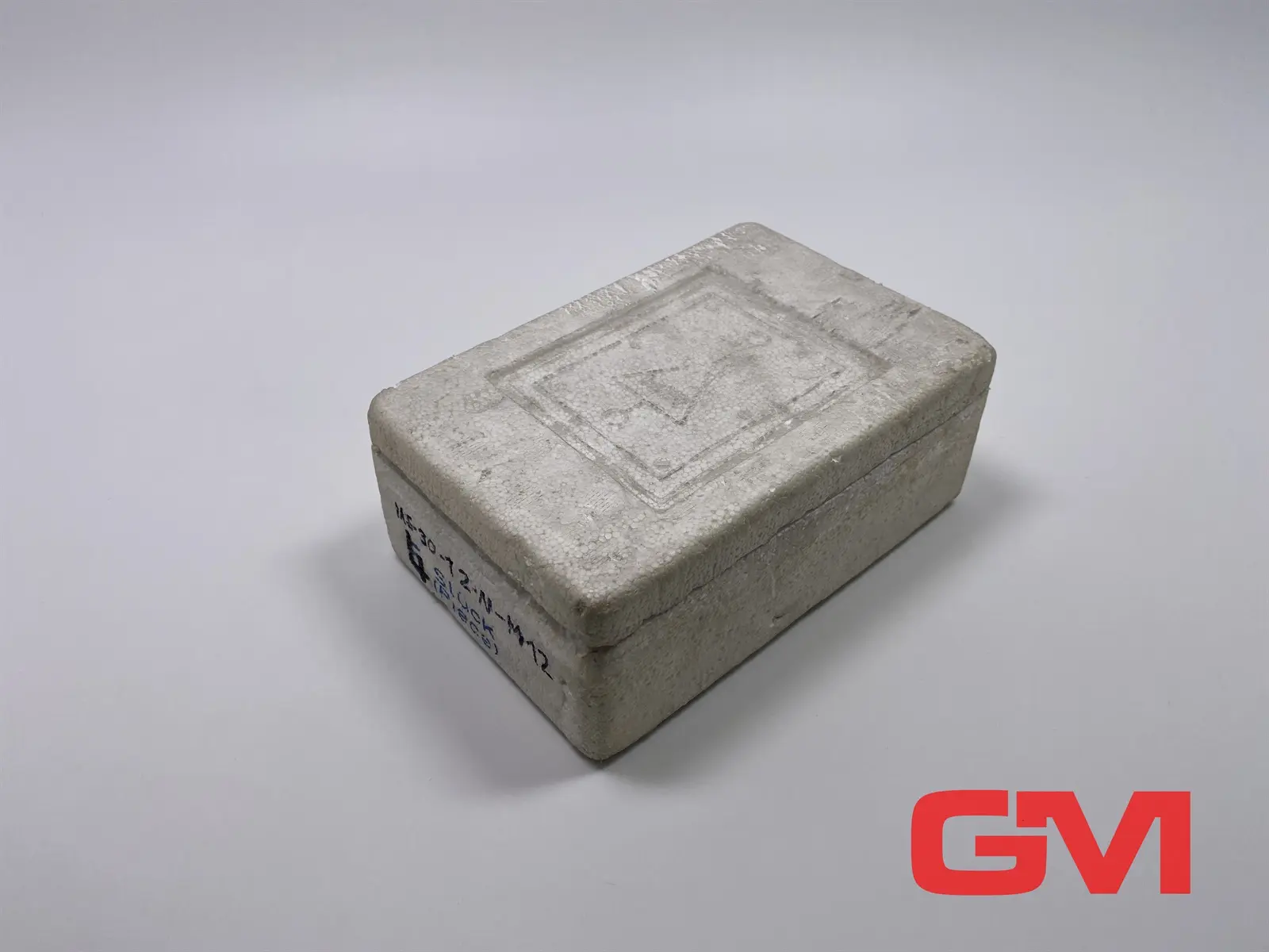 Produktfoto 1 von Rechner Sensors Näherungsschalter IAS-30-12-N-M12 inductive sensor Induktiv