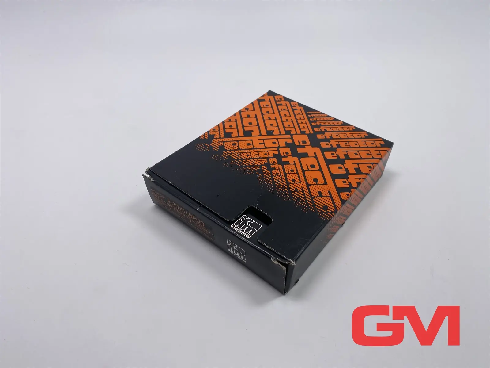Produktfoto 1 von ifm Induktiver Sensor II-3010 LBPOG inductive sensor II-3010-LBPOG efector