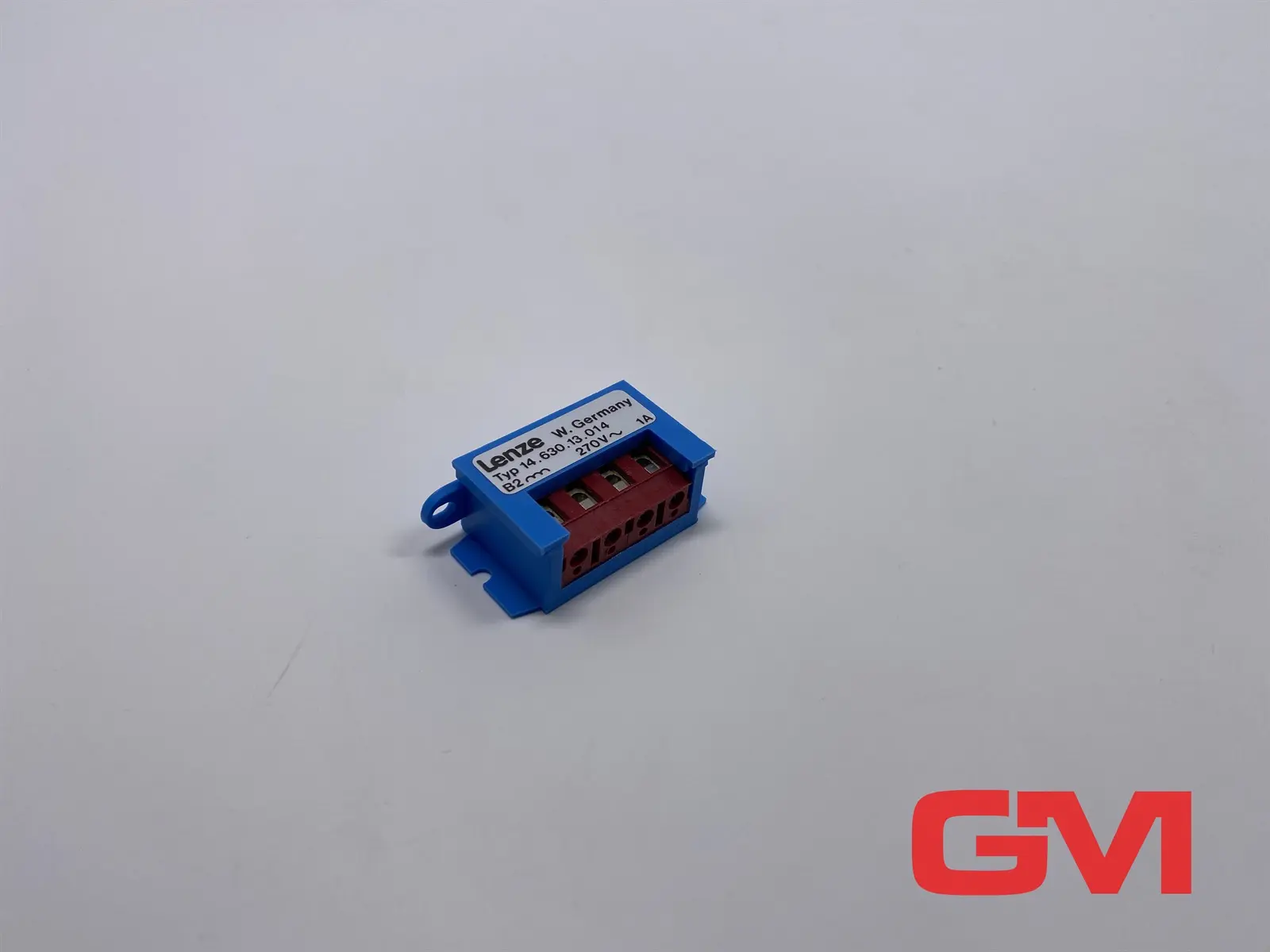 Produktfoto 1 von Lenze Brückengleichrichter 14.630.13.014 motor bridge rectifier 270VAC 1A