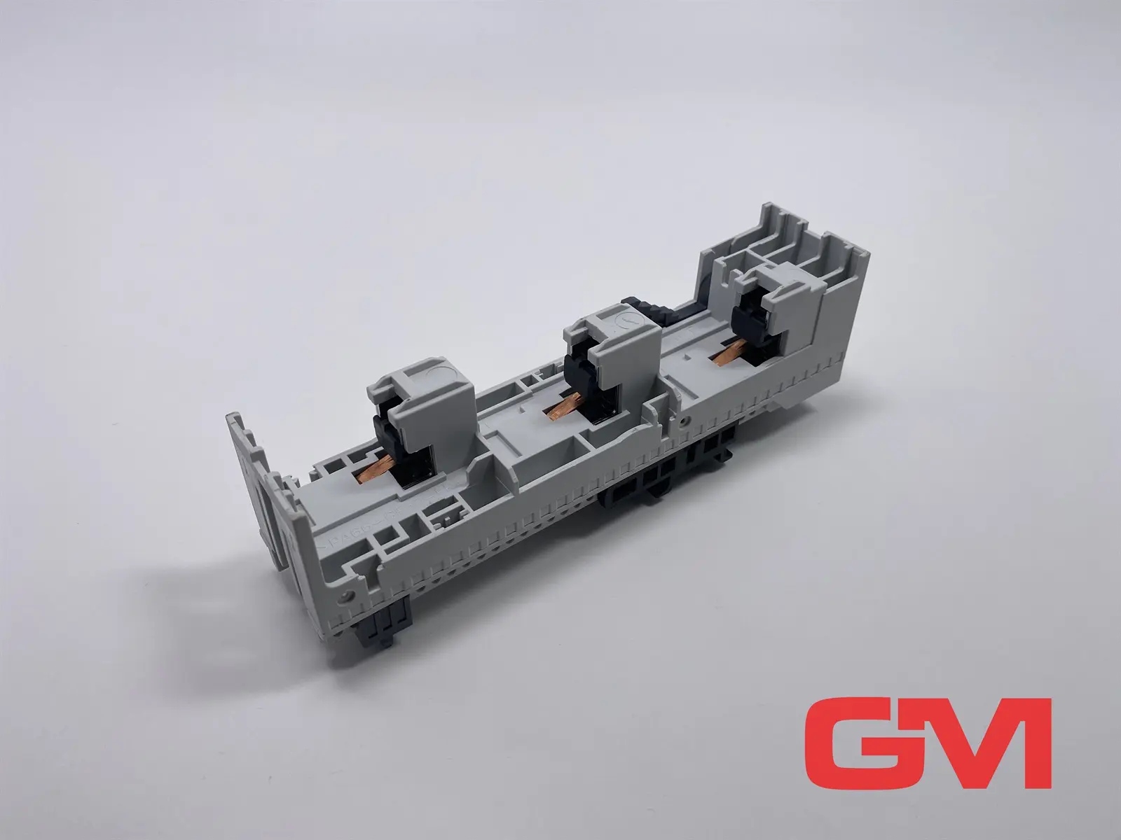 Produktfoto 1 von Siemens Geräteadapter 8US1251-5DS10 device adapter S00/S0 25A 690V 45x200mm