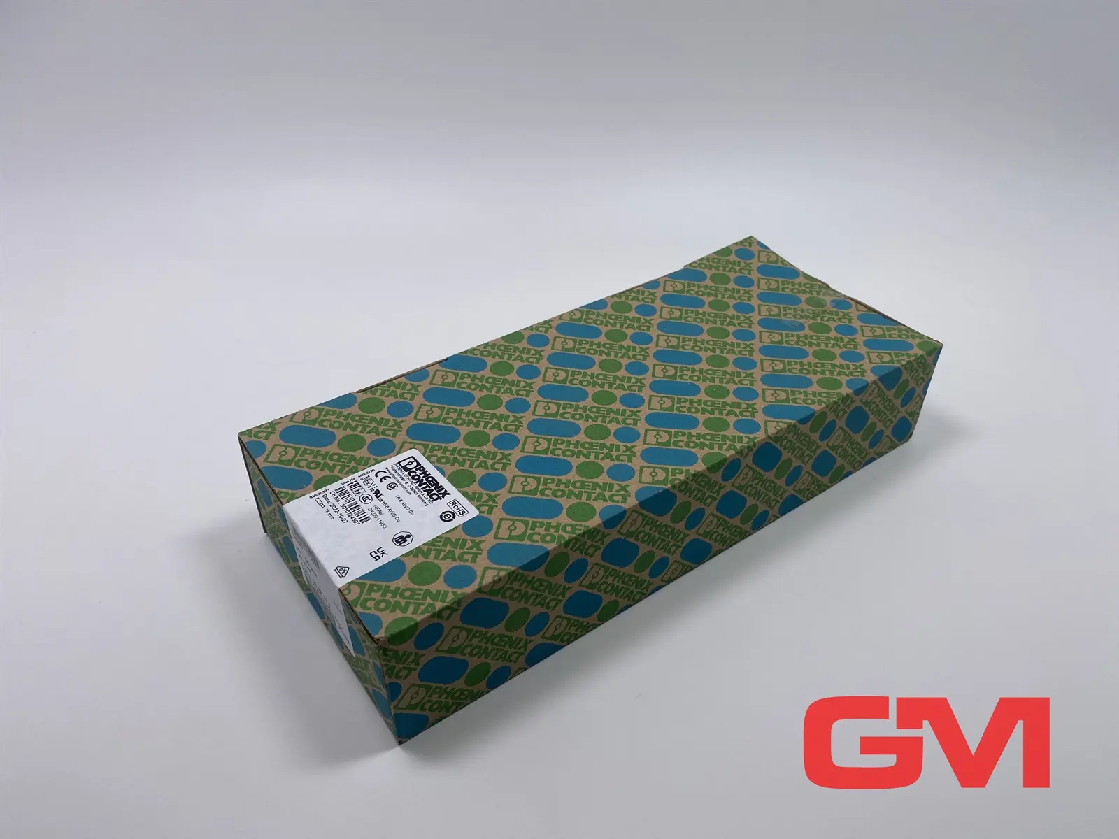 Produktfoto 1 von VE 50x Phoenix Contact Schutzleiterklemme ST 10-PE Ground terminal 3036136