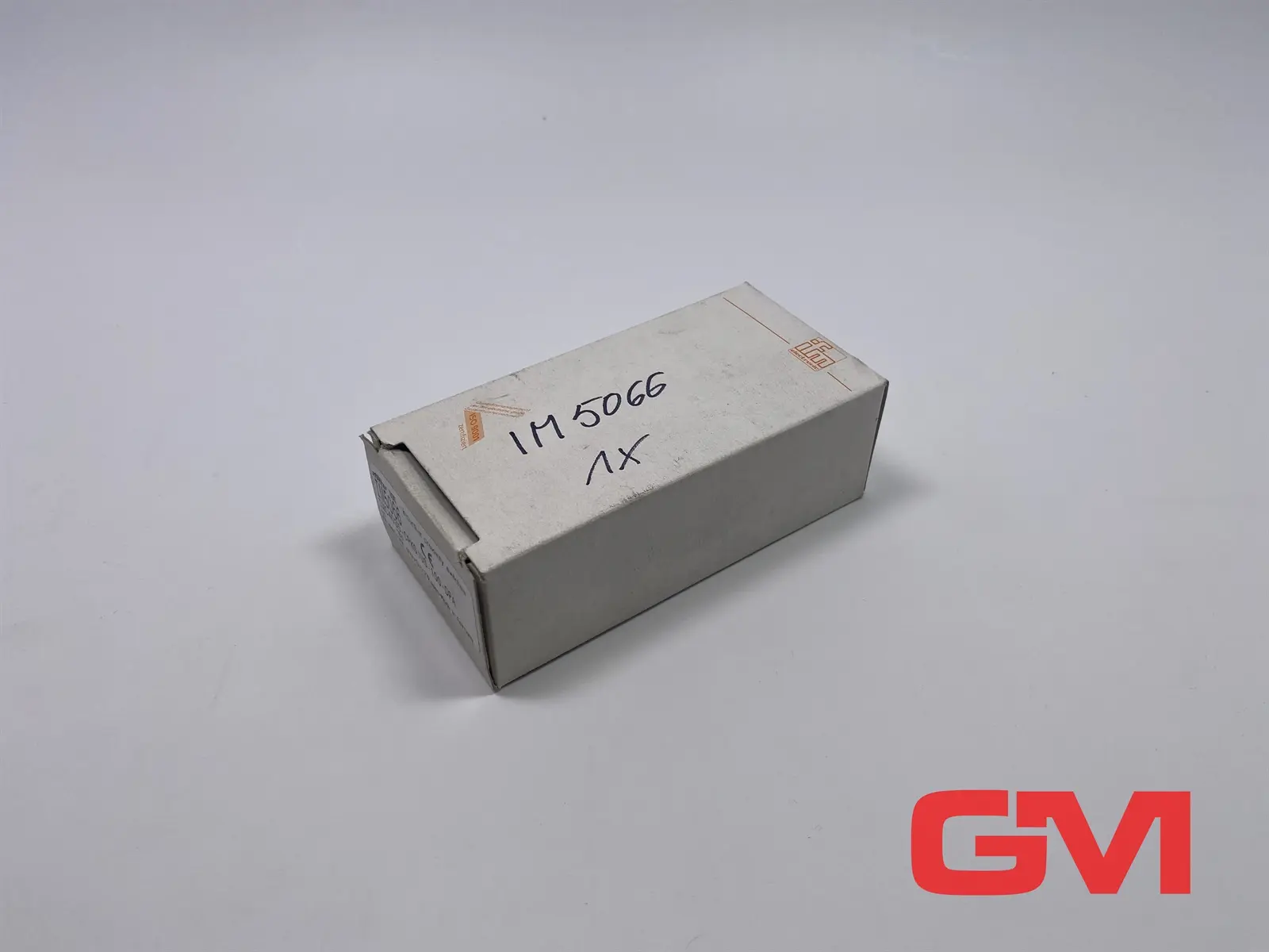 Produktfoto 1 von ifm Induktiver Sensor IM5066 inductive sensor IMC4035-CPKG/US-100-DPA efector100