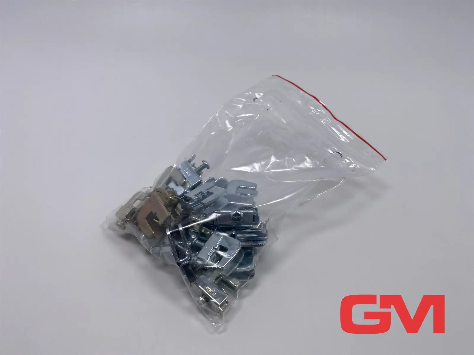 Produktfoto 1 von VPE 21x Rittal Leiteranschlussklemmen SV 3450.500 condutcor connection clamps