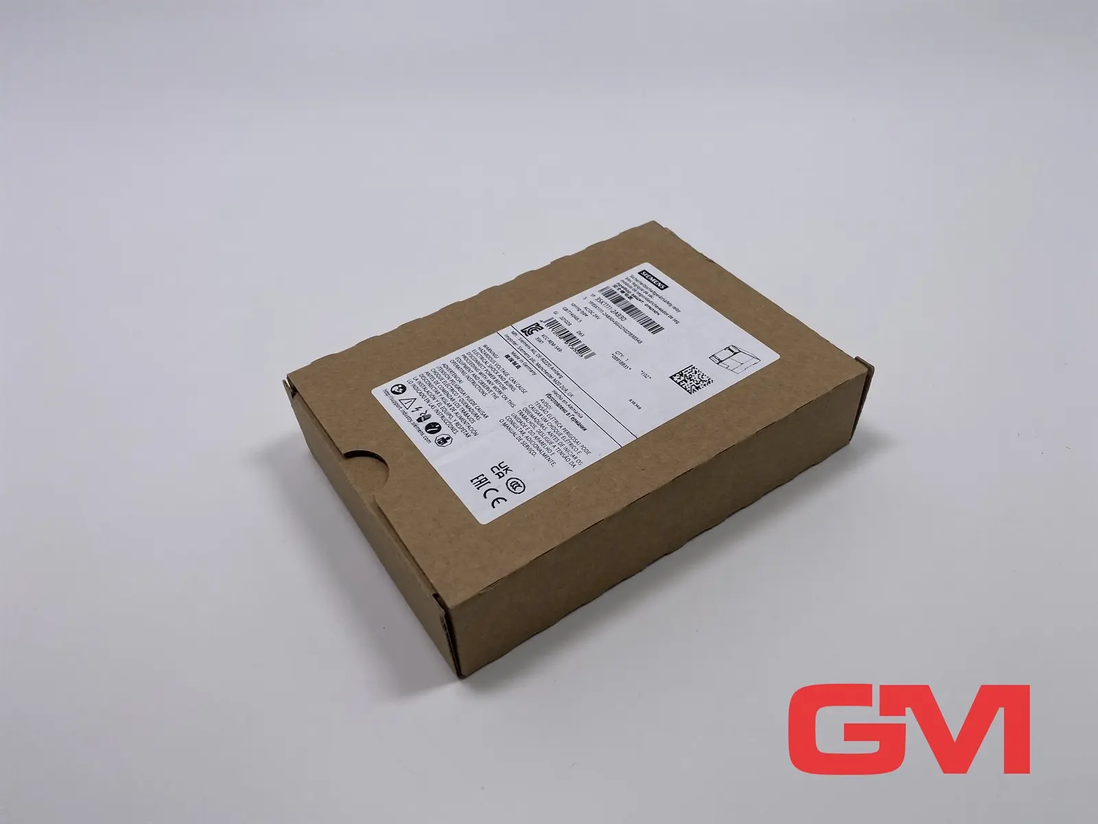 Produktfoto 1 von Siemens Sicherheitsschaltgerät 3SK1111-2AB30 safety relay basic 24 V Grundgerät