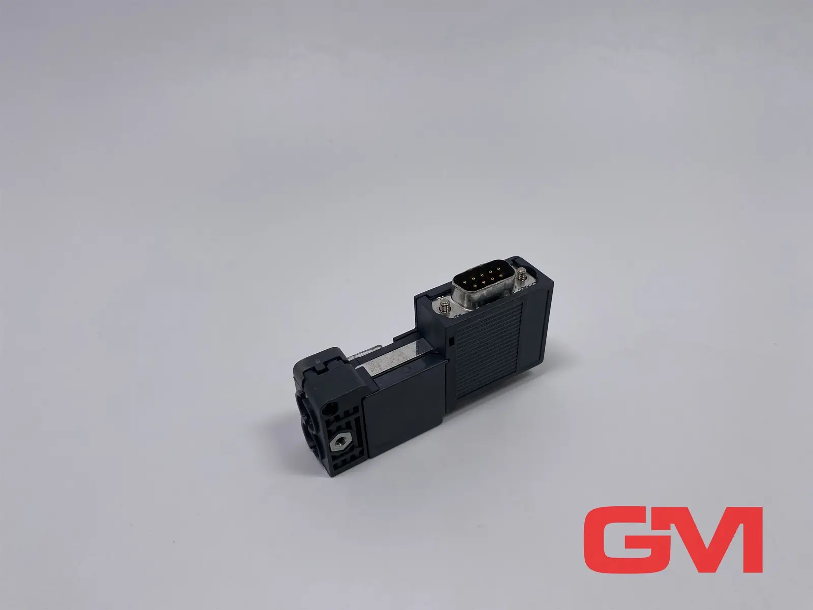 Produktfoto 1 von Siemens Anschlussstecker 6ES7972-0BB50-0XA0 connection plug Simatic E-Stand 02