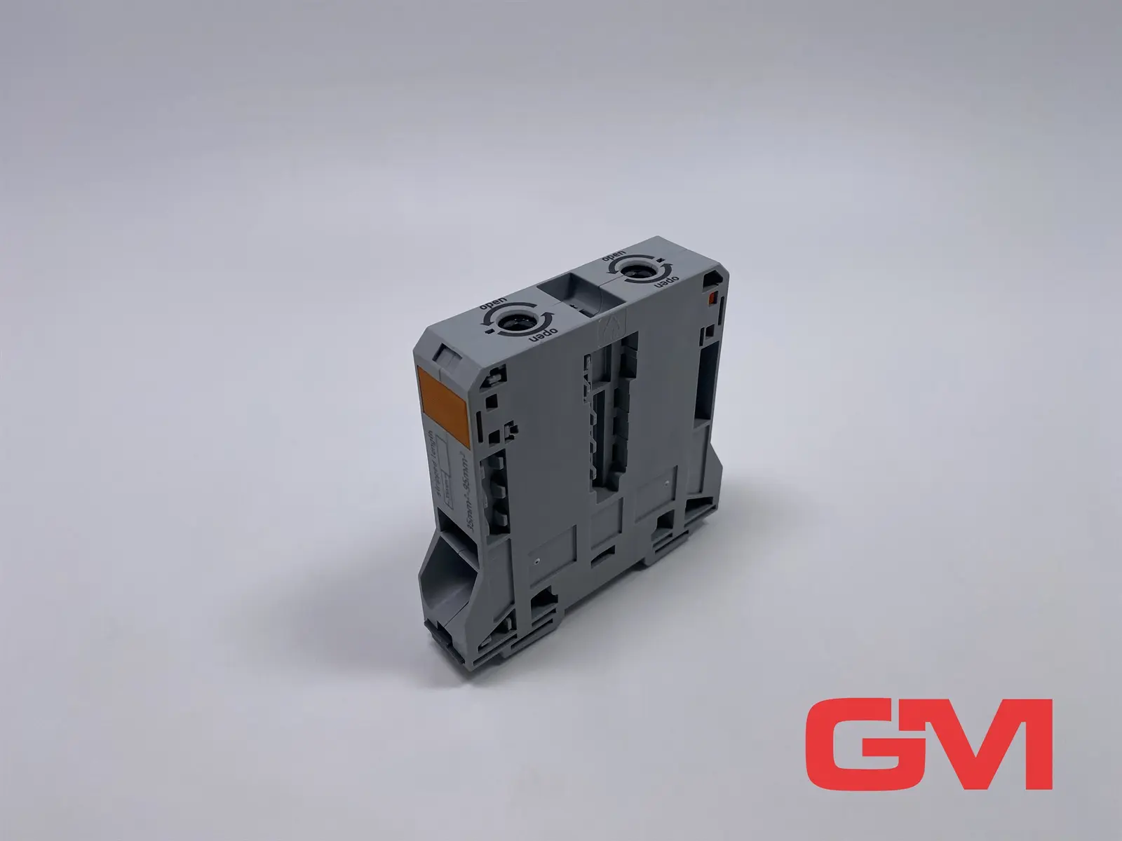 Produktfoto 1 von Wago 2-Leiter-Durchgangsklemme 285 35-95mm² through terminal block 95,00mm²